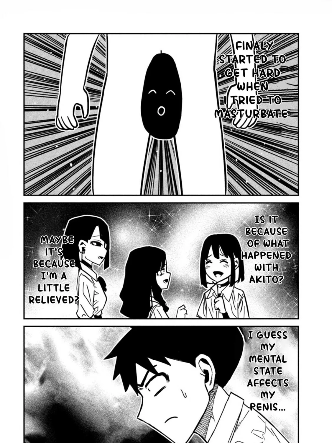 Read Daredemo Dakeru Kimi ga Suki chapter 81 image 26 on Lezhin