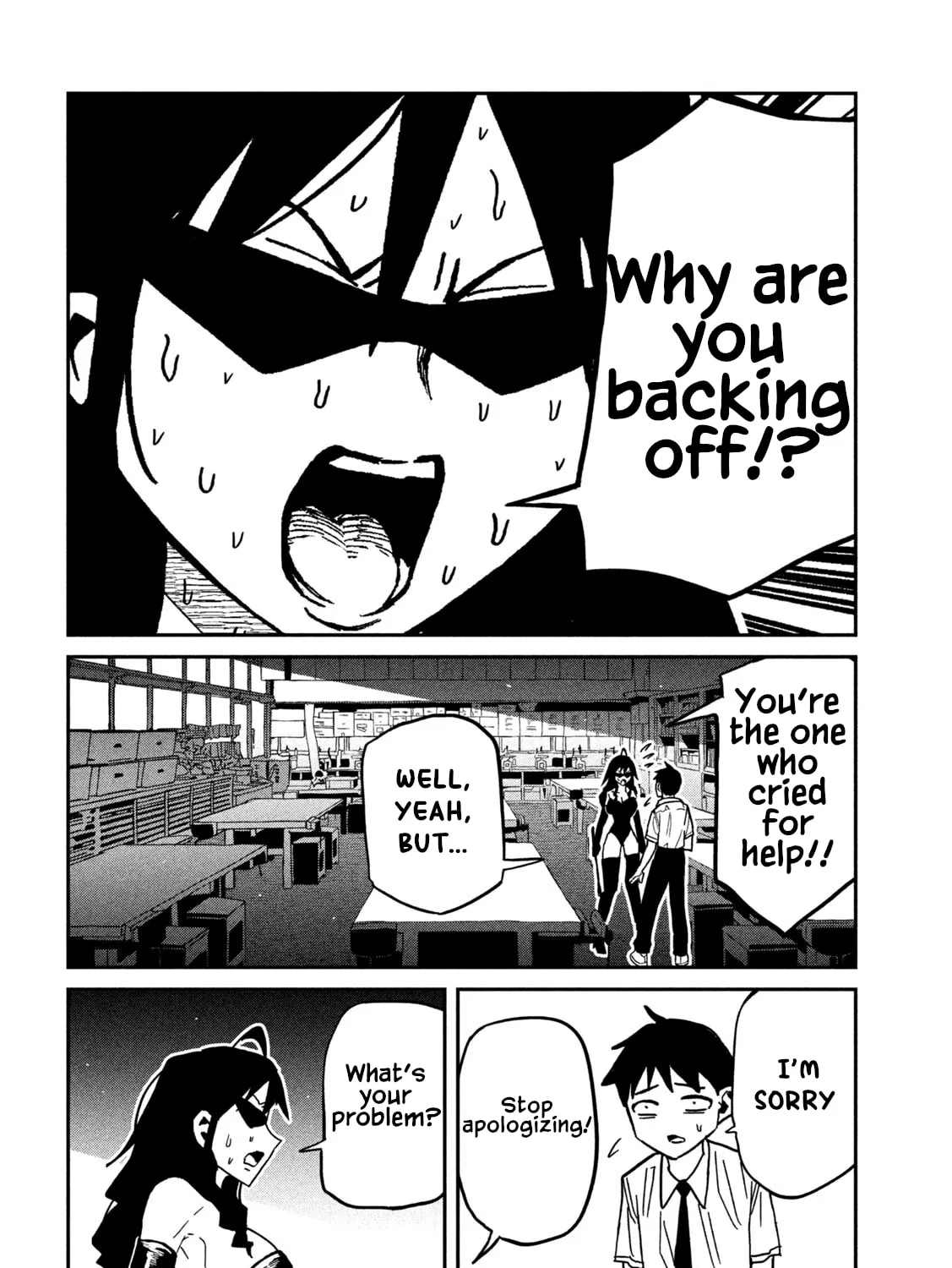 Read Daredemo Dakeru Kimi ga Suki chapter 82 image 14 on Lezhin