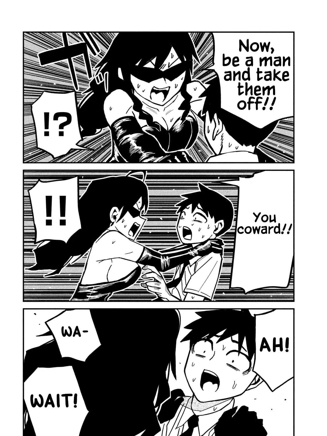 Read Daredemo Dakeru Kimi ga Suki chapter 82 image 18 on Lezhin
