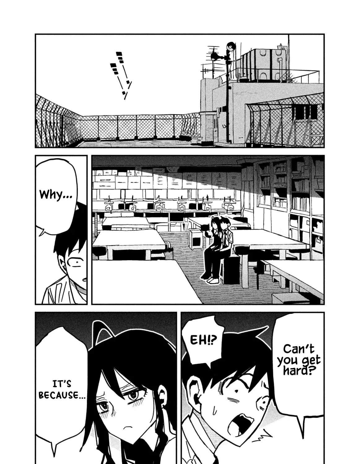 Read Daredemo Dakeru Kimi ga Suki chapter 82 image 28 on Lezhin