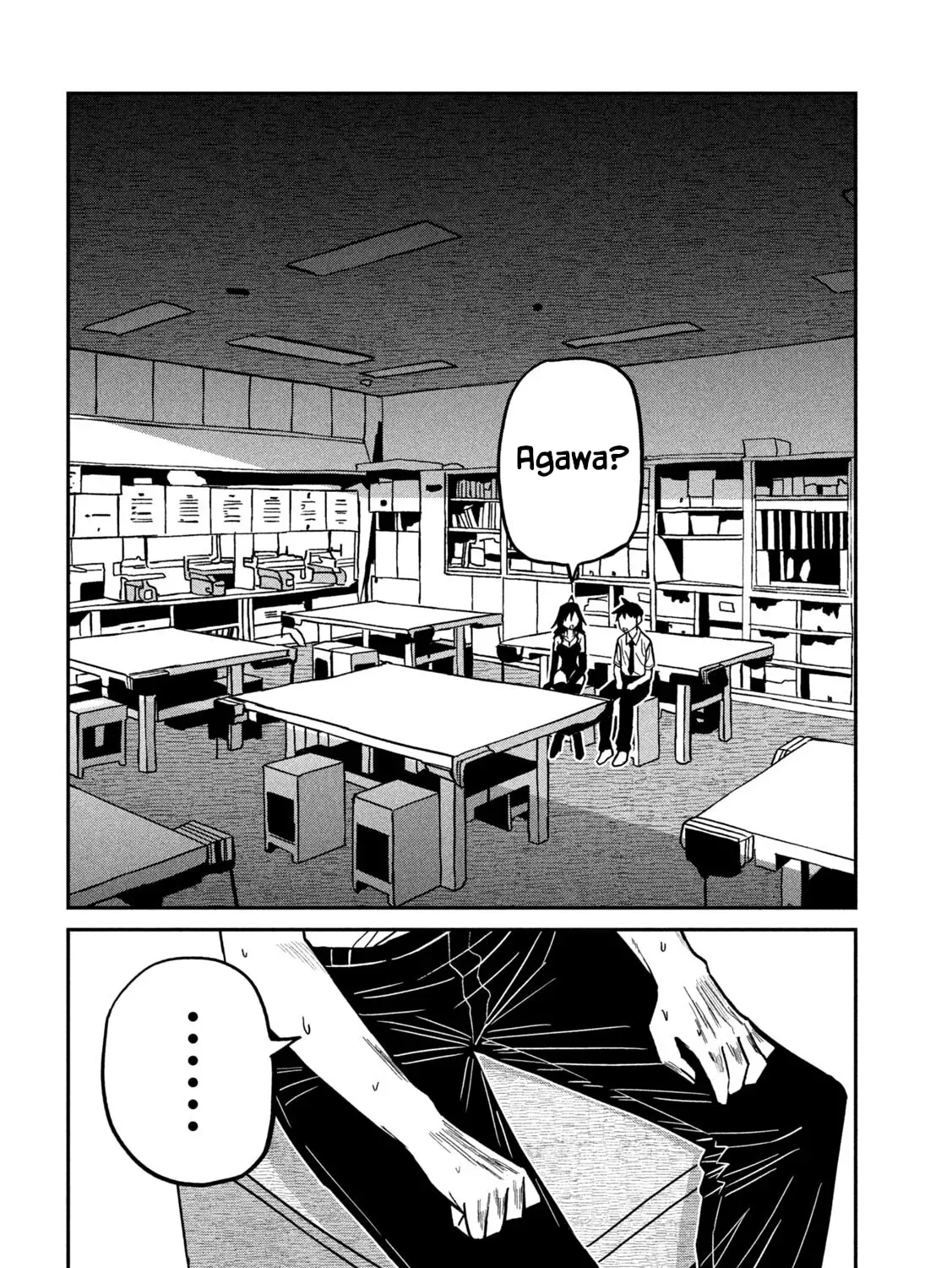 Read Daredemo Dakeru Kimi ga Suki chapter 82 image 30 on Lezhin