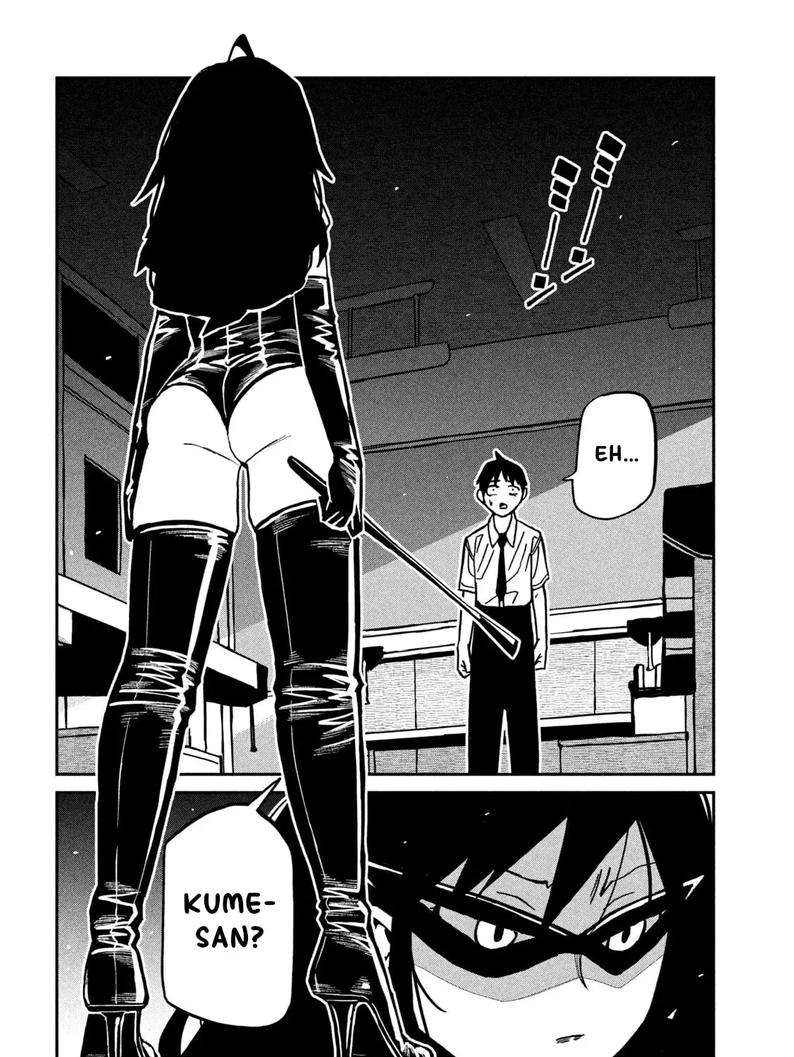 Read Daredemo Dakeru Kimi ga Suki chapter 82 image 6 on Lezhin