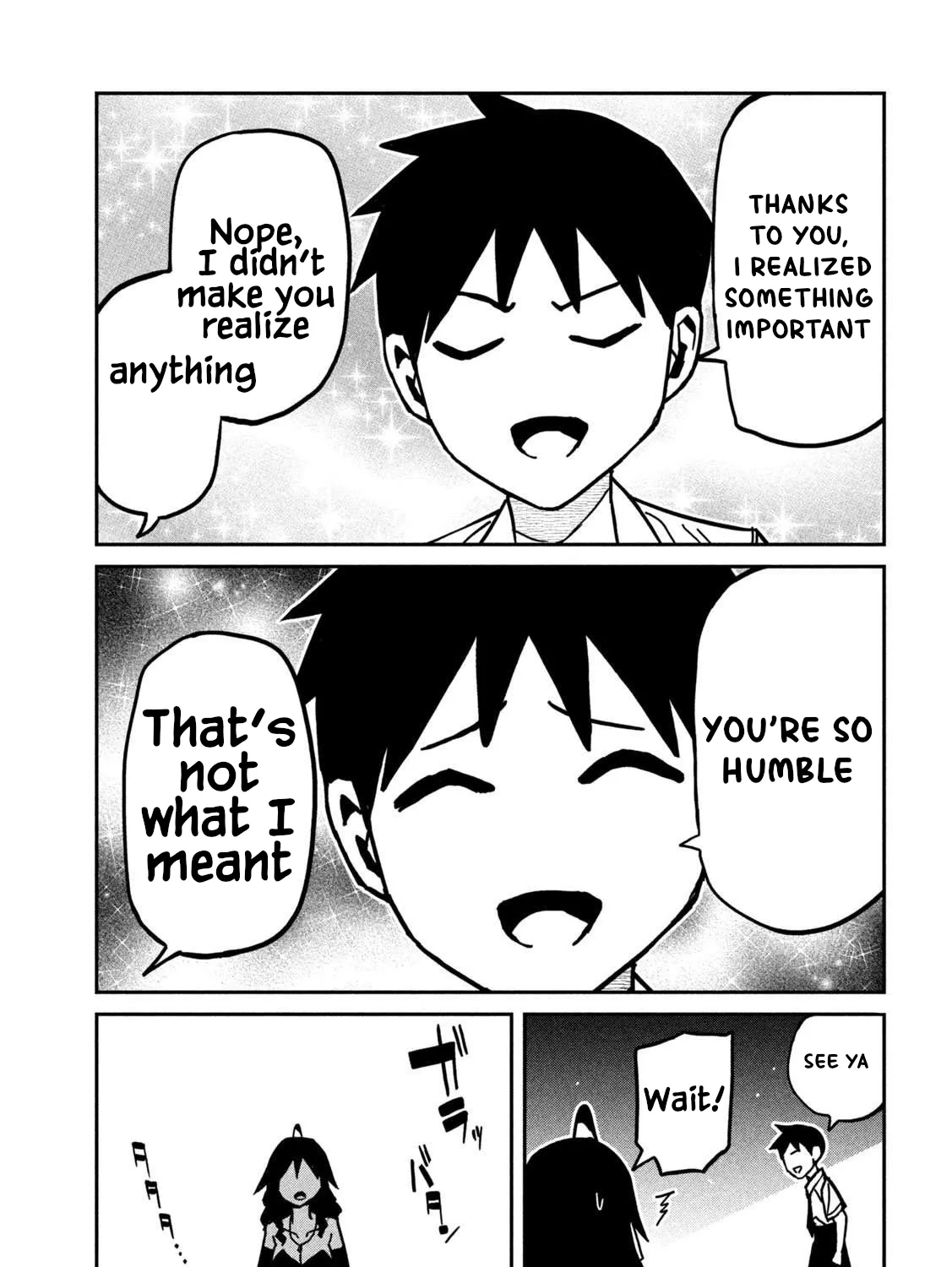 Read Daredemo Dakeru Kimi ga Suki chapter 83 image 24 on Lezhin