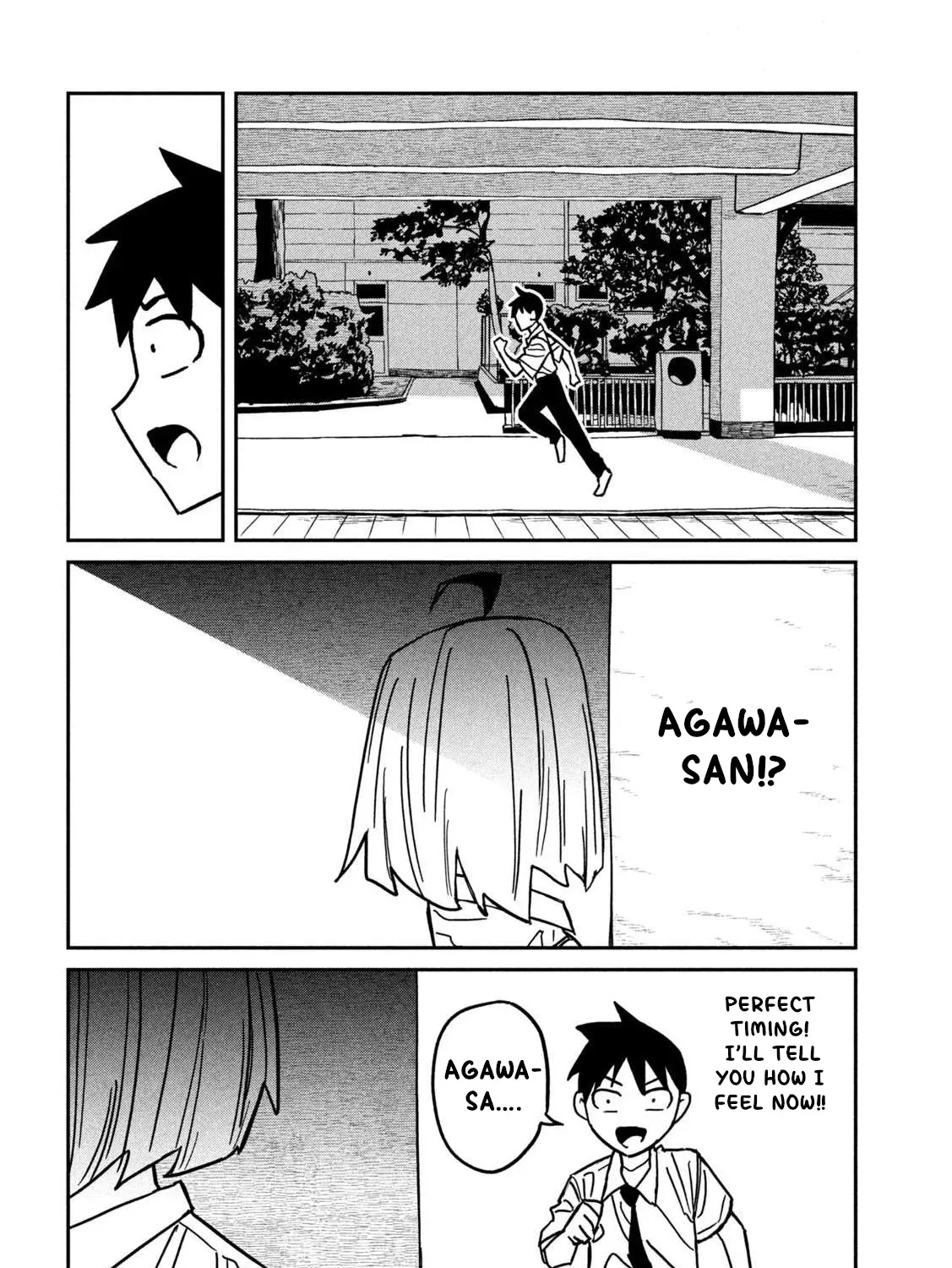 Read Daredemo Dakeru Kimi ga Suki chapter 83 image 26 on Lezhin
