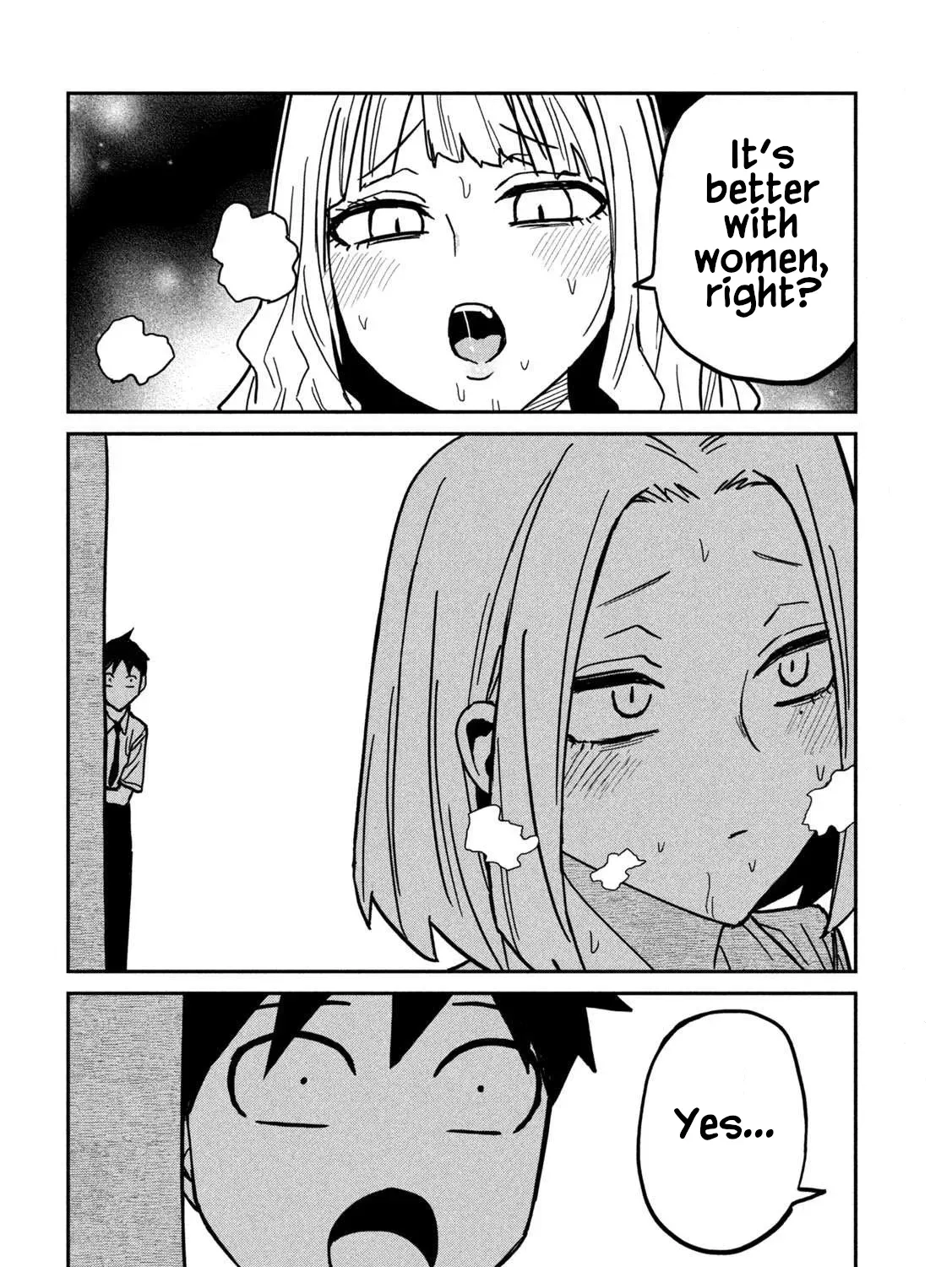 Read Daredemo Dakeru Kimi ga Suki chapter 83 image 30 on Lezhin