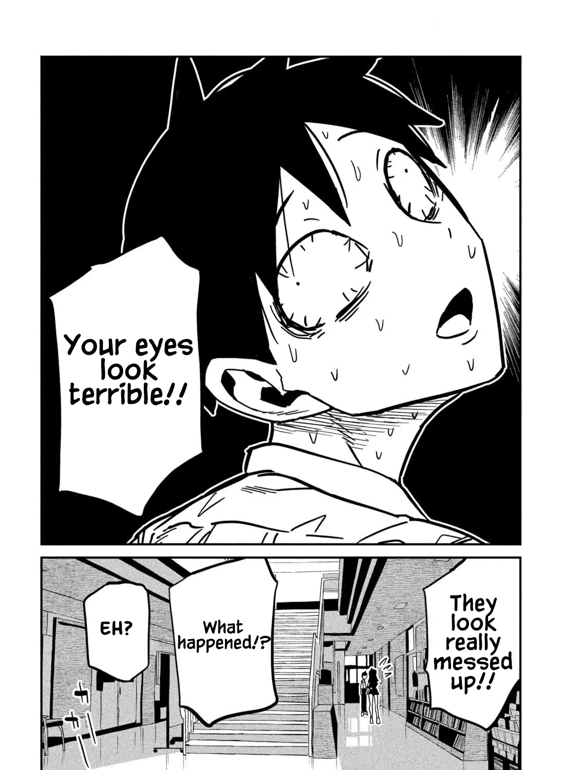 Read Daredemo Dakeru Kimi ga Suki chapter 84 image 18 on Lezhin