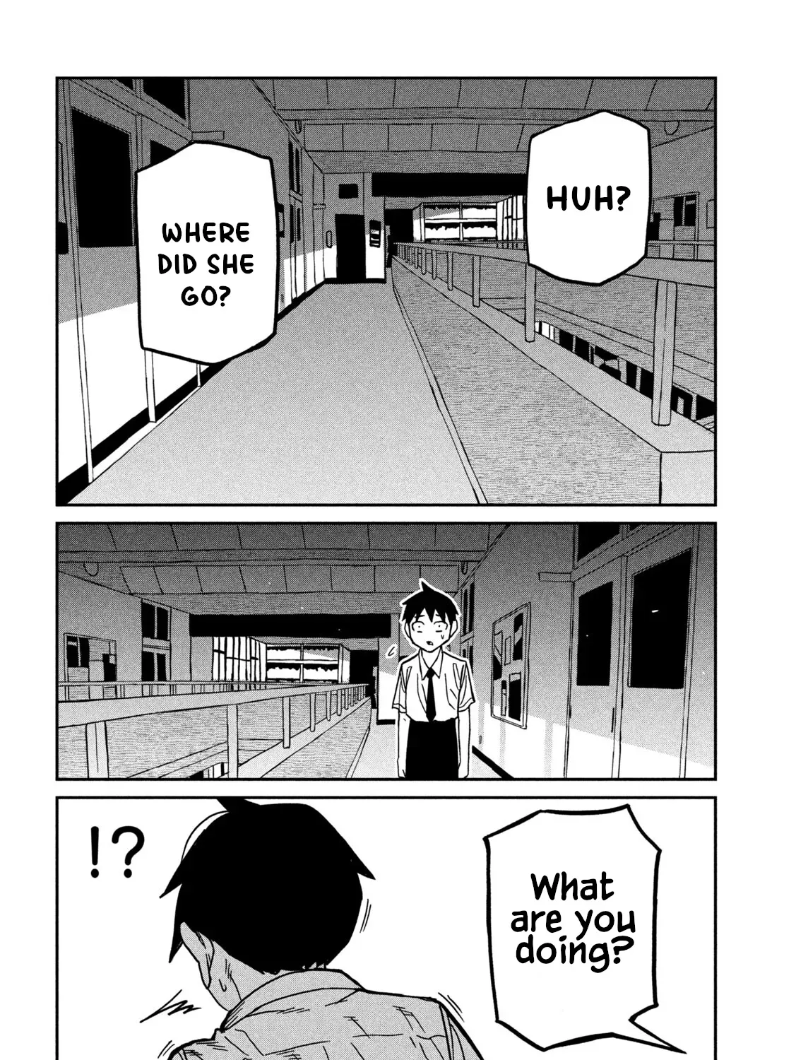 Read Daredemo Dakeru Kimi ga Suki chapter 85 image 10 on Lezhin