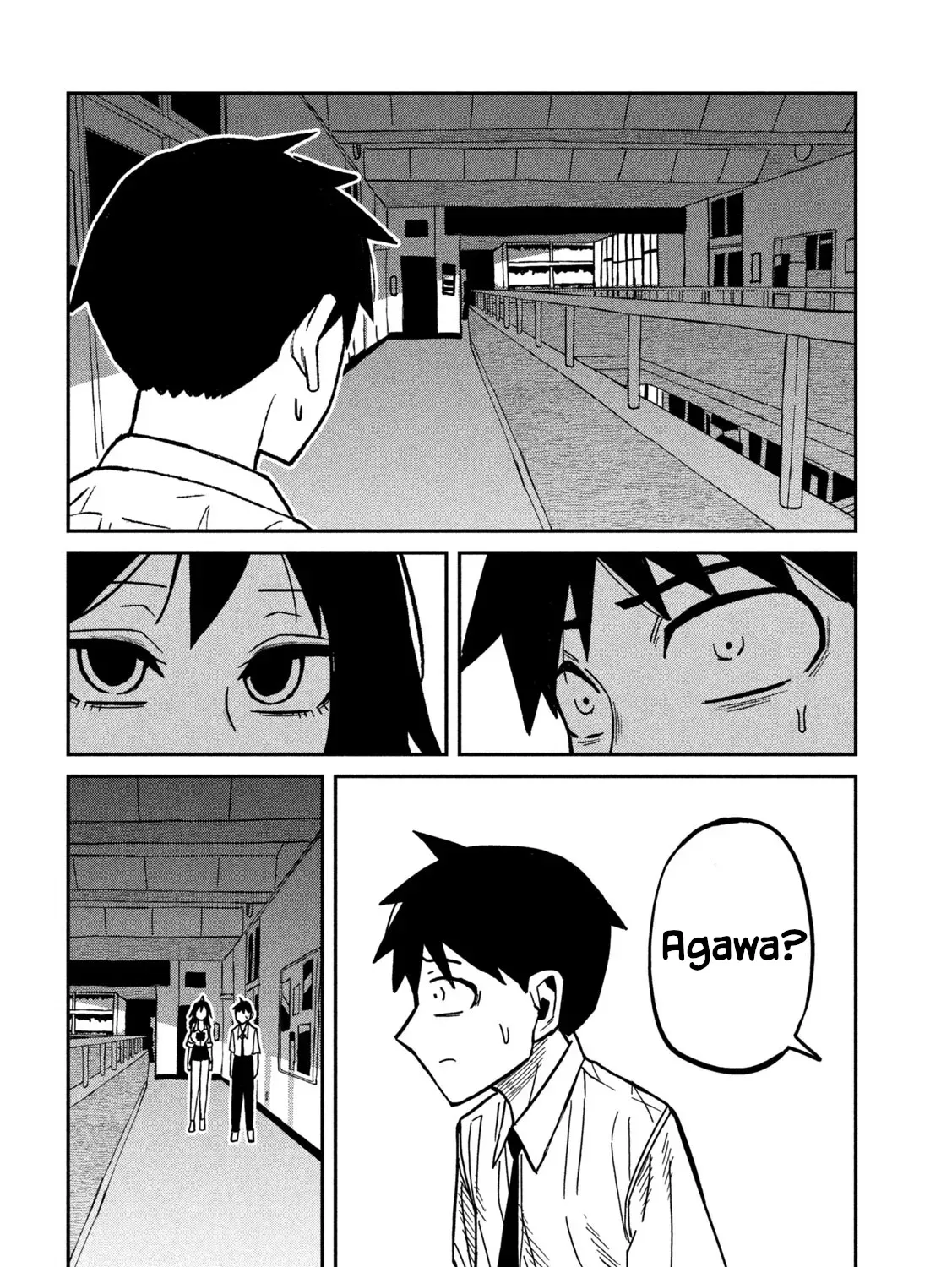 Read Daredemo Dakeru Kimi ga Suki chapter 85 image 14 on Lezhin