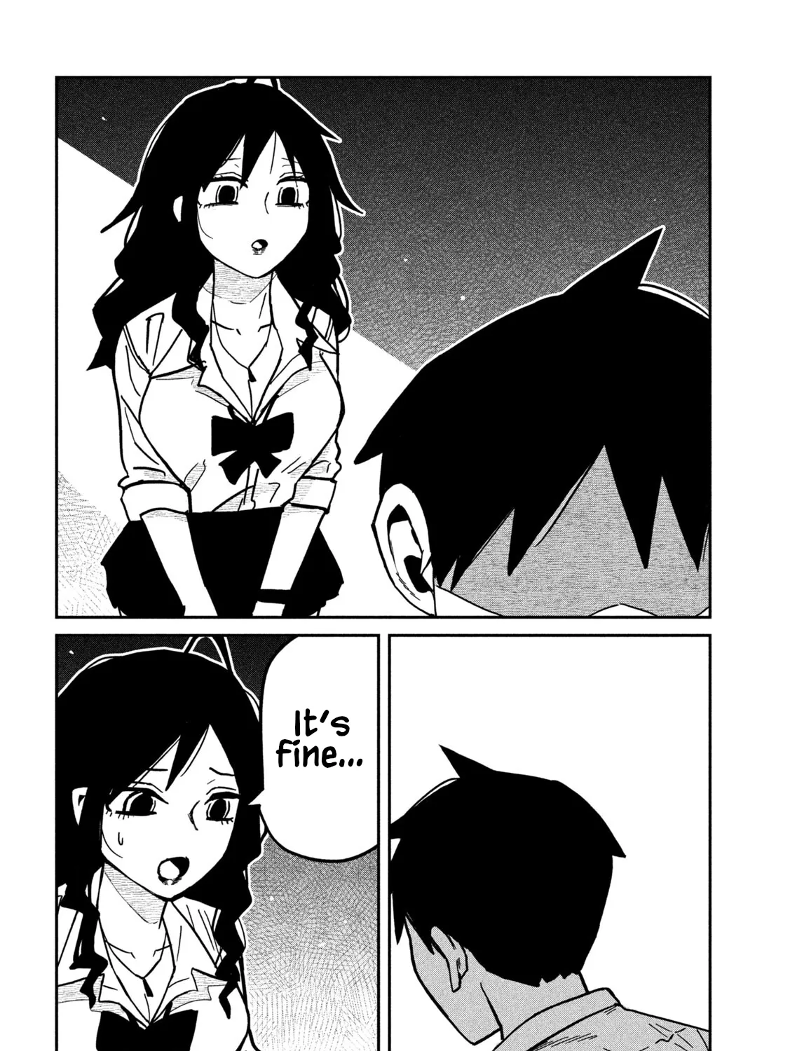 Read Daredemo Dakeru Kimi ga Suki chapter 85 image 18 on Lezhin