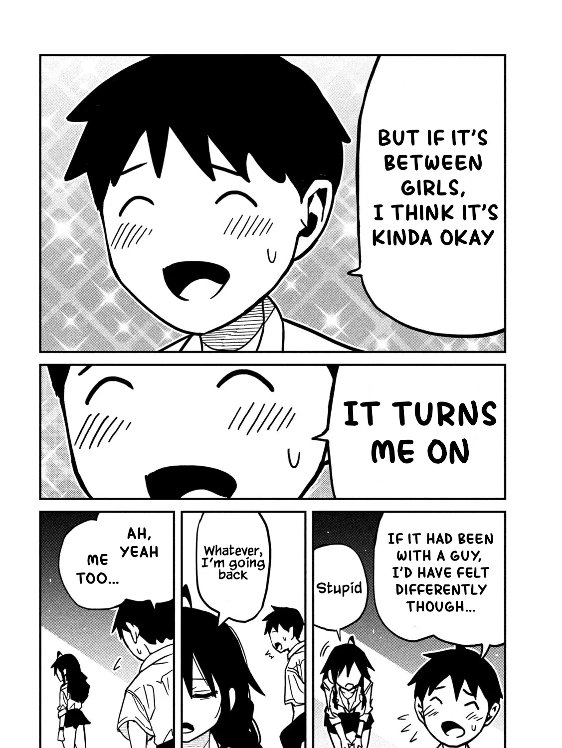 Read Daredemo Dakeru Kimi ga Suki chapter 85 image 22 on Lezhin