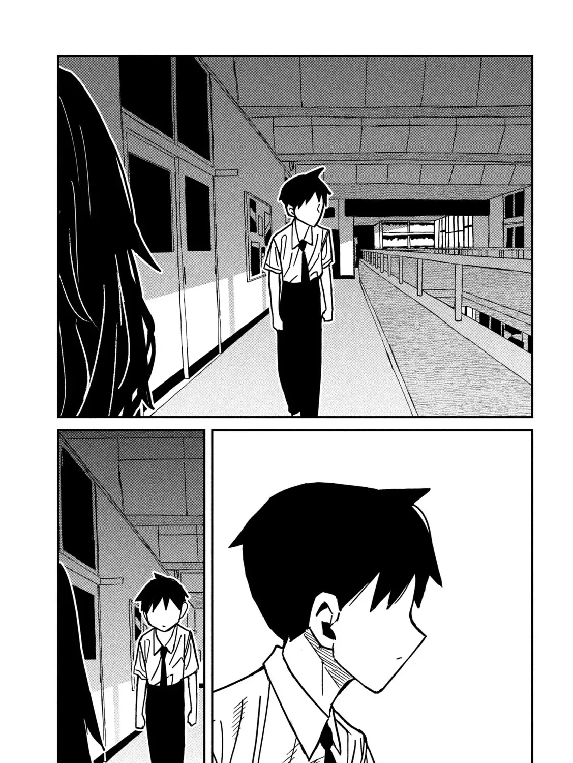 Read Daredemo Dakeru Kimi ga Suki chapter 85 image 24 on Lezhin