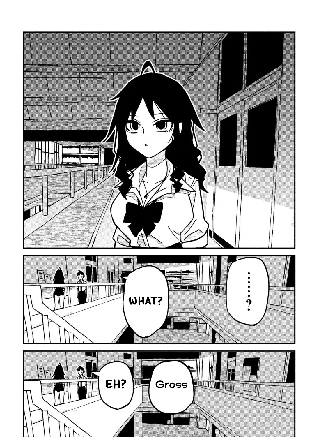 Read Daredemo Dakeru Kimi ga Suki chapter 85 image 26 on Lezhin