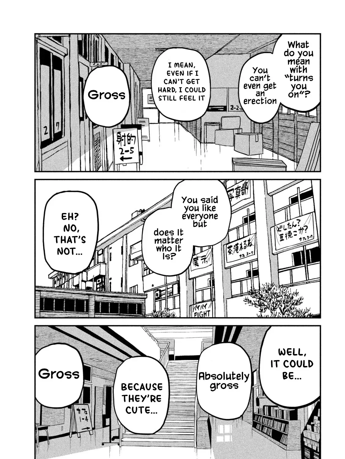 Read Daredemo Dakeru Kimi ga Suki chapter 85 image 28 on Lezhin