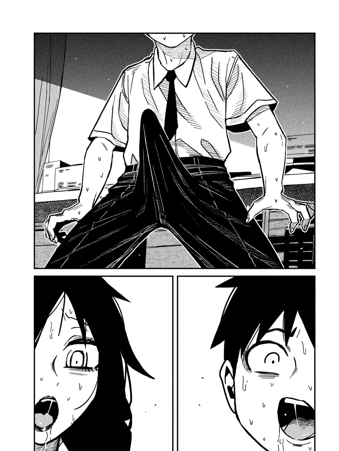 Read Daredemo Dakeru Kimi ga Suki chapter 86 image 24 on Lezhin