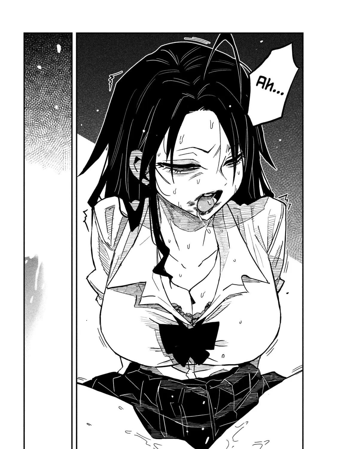 Read Daredemo Dakeru Kimi ga Suki chapter 87 image 10 on Lezhin