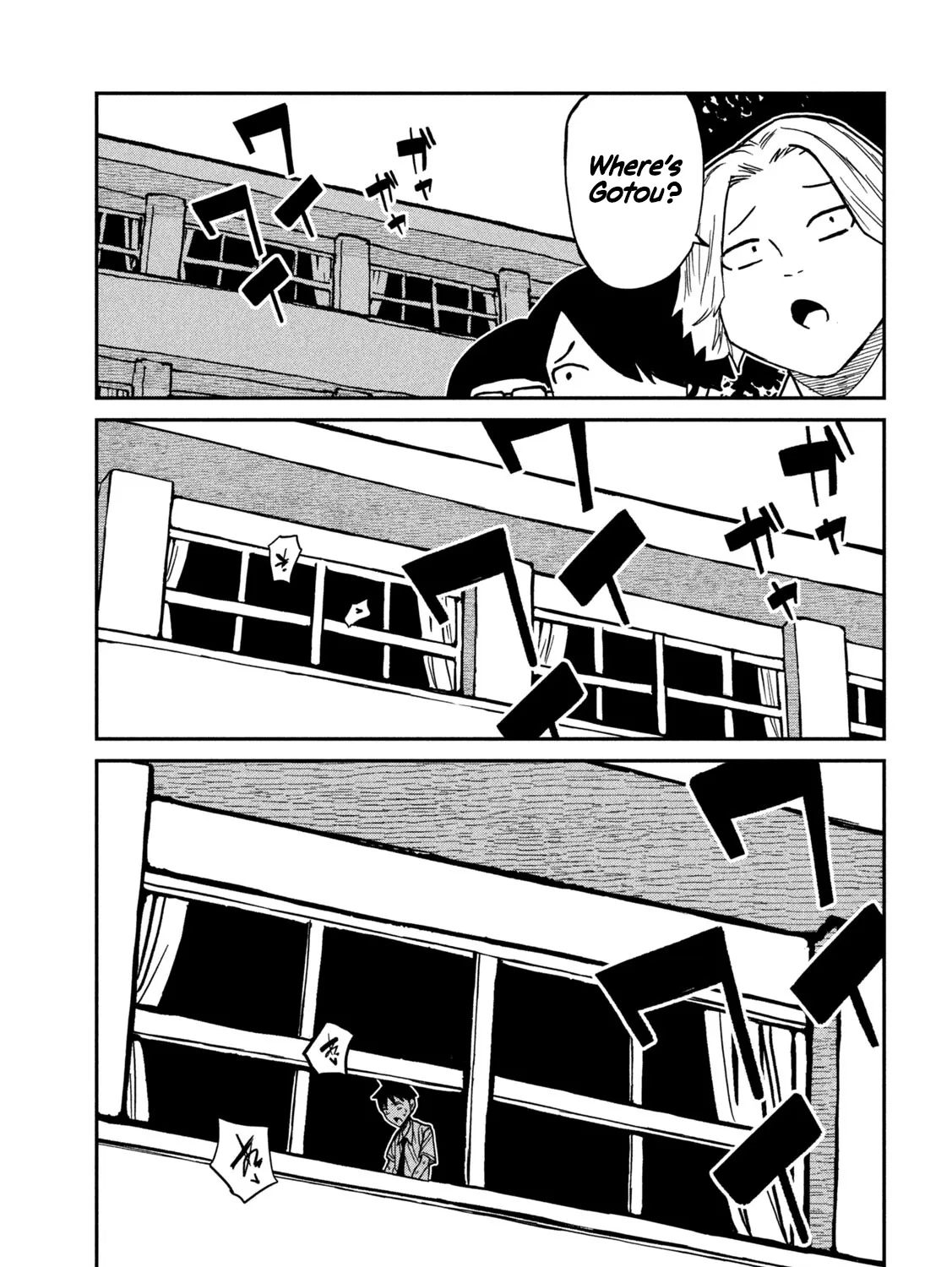 Read Daredemo Dakeru Kimi ga Suki chapter 87 image 20 on Lezhin