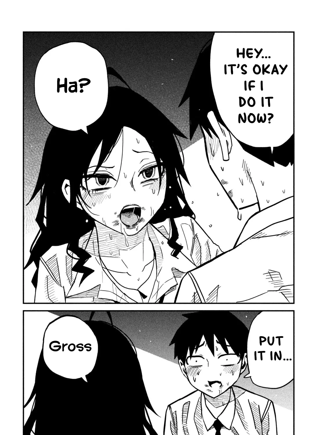 Read Daredemo Dakeru Kimi ga Suki chapter 87 image 6 on Lezhin