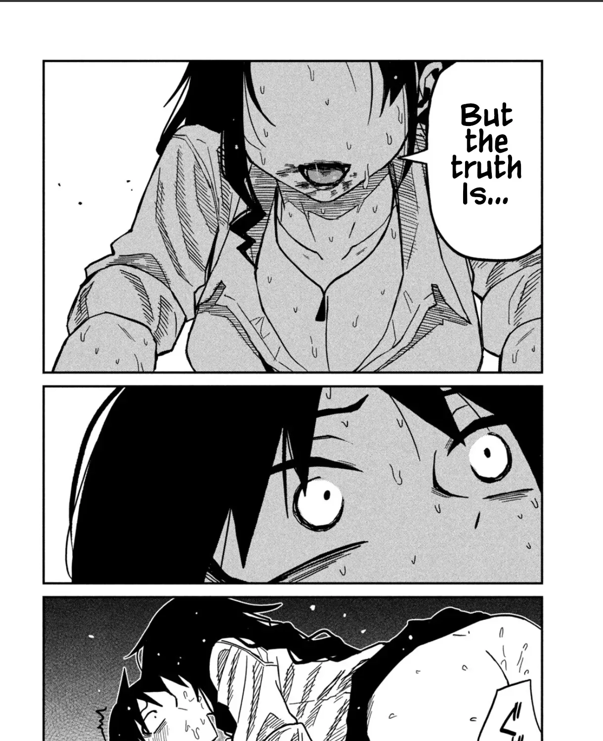 Read Daredemo Dakeru Kimi ga Suki chapter 88 image 14 on Lezhin