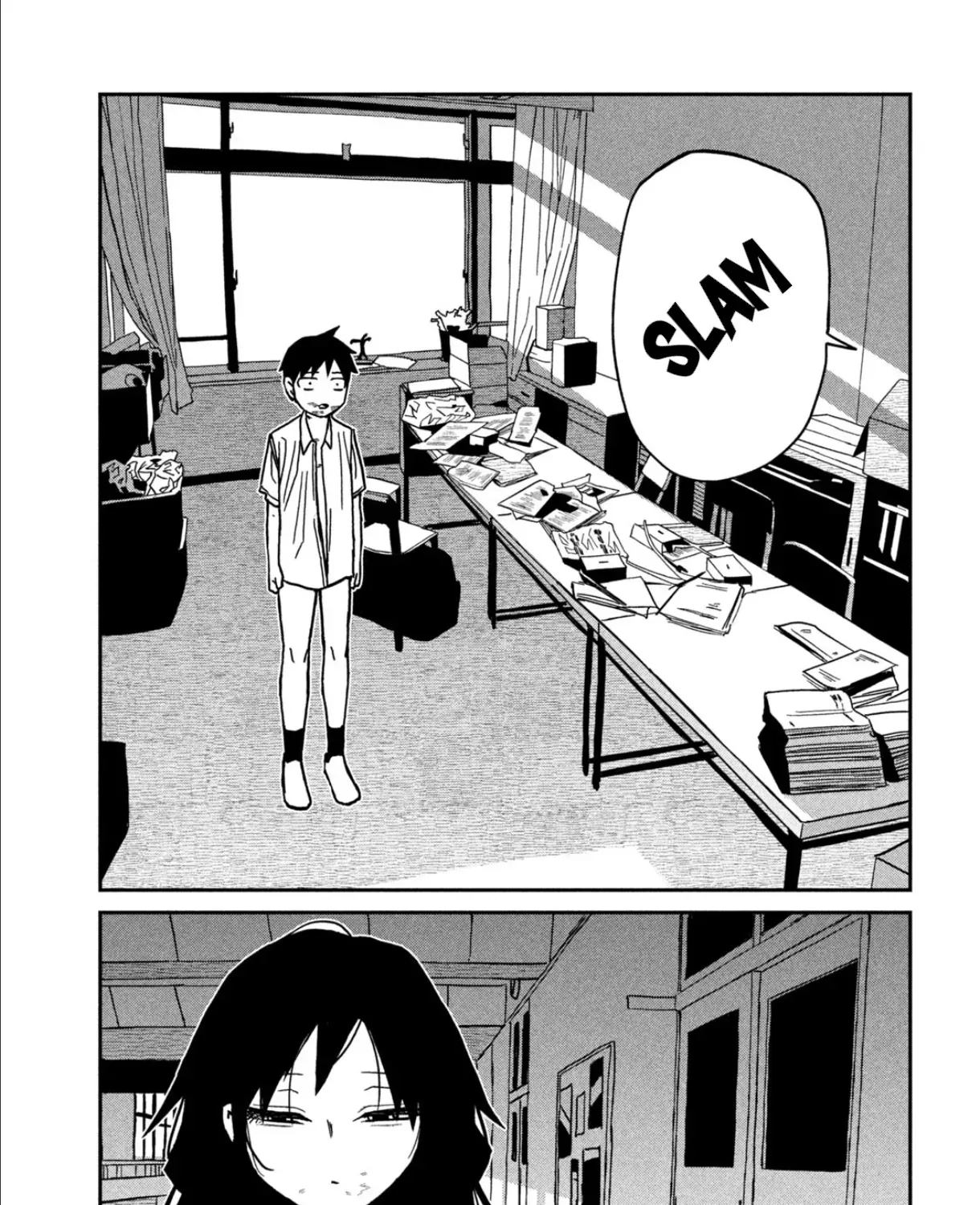 Read Daredemo Dakeru Kimi ga Suki chapter 88 image 28 on Lezhin
