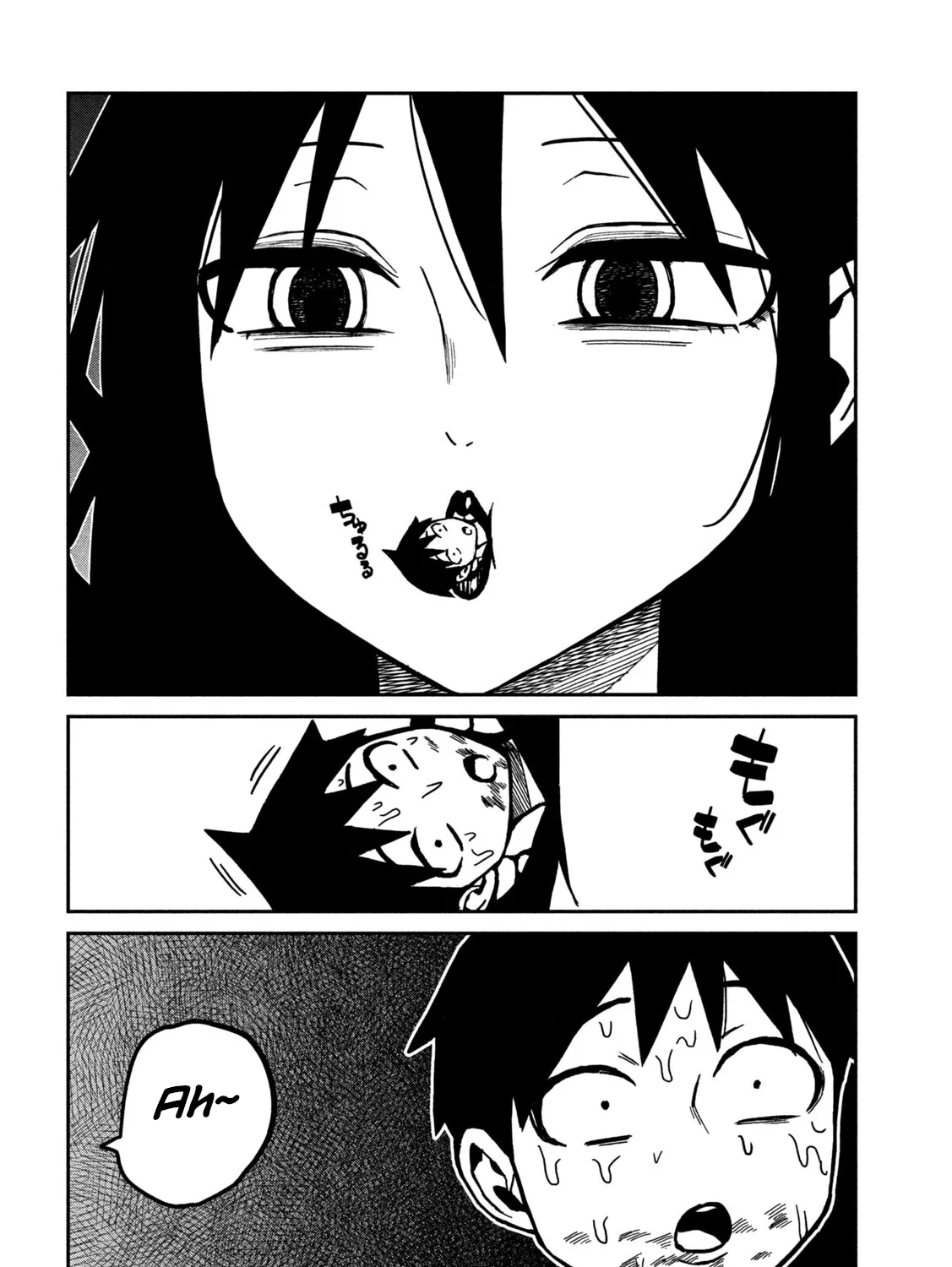 Read Daredemo Dakeru Kimi ga Suki chapter 89 image 14 on Lezhin