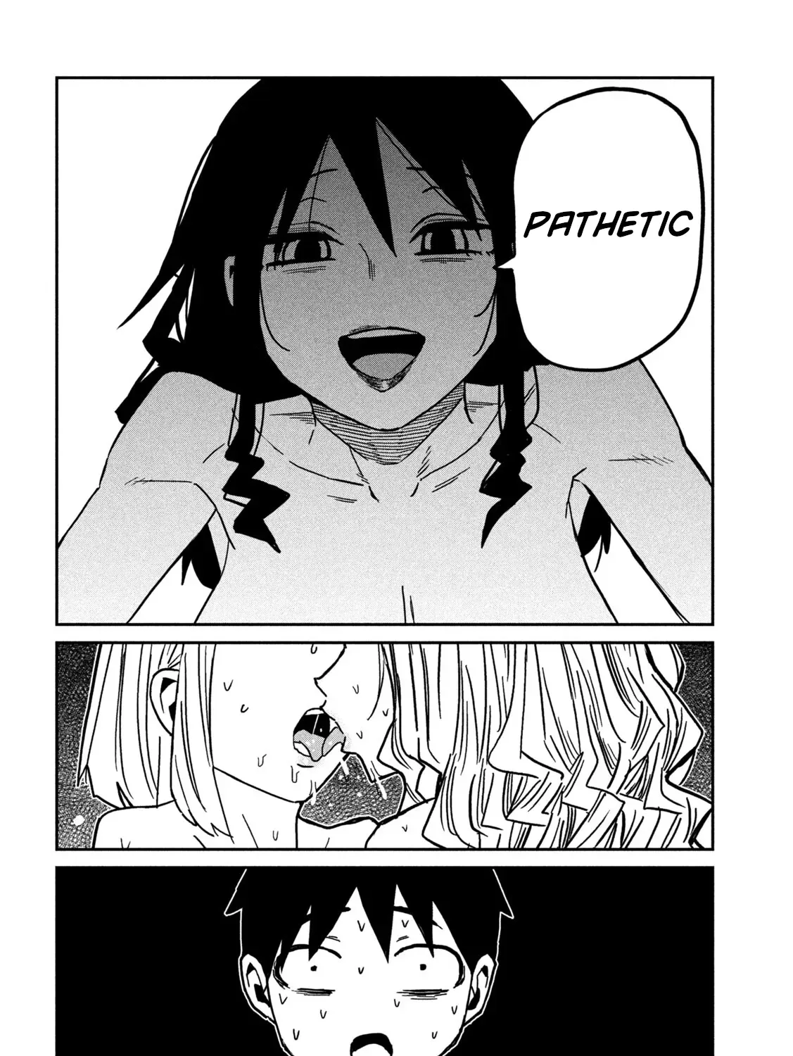 Read Daredemo Dakeru Kimi ga Suki chapter 89 image 18 on Lezhin