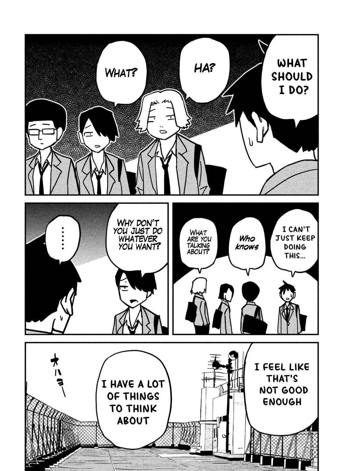 Read Daredemo Dakeru Kimi ga Suki chapter 89 image 26 on Lezhin