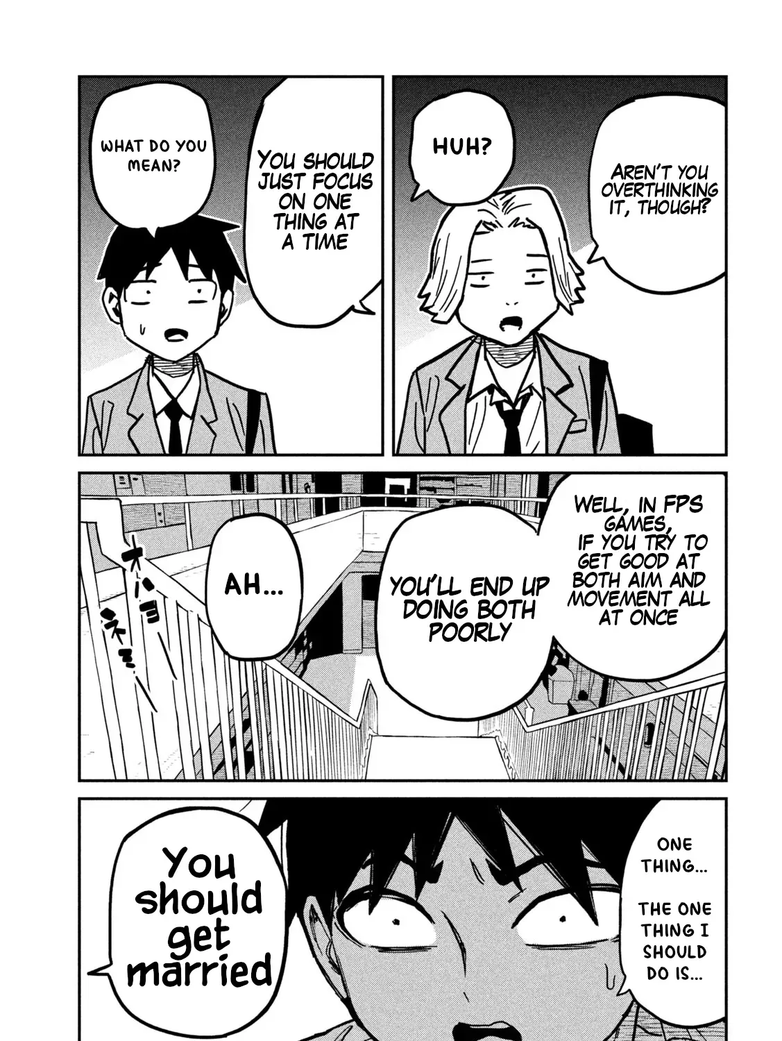 Read Daredemo Dakeru Kimi ga Suki chapter 89 image 28 on Lezhin