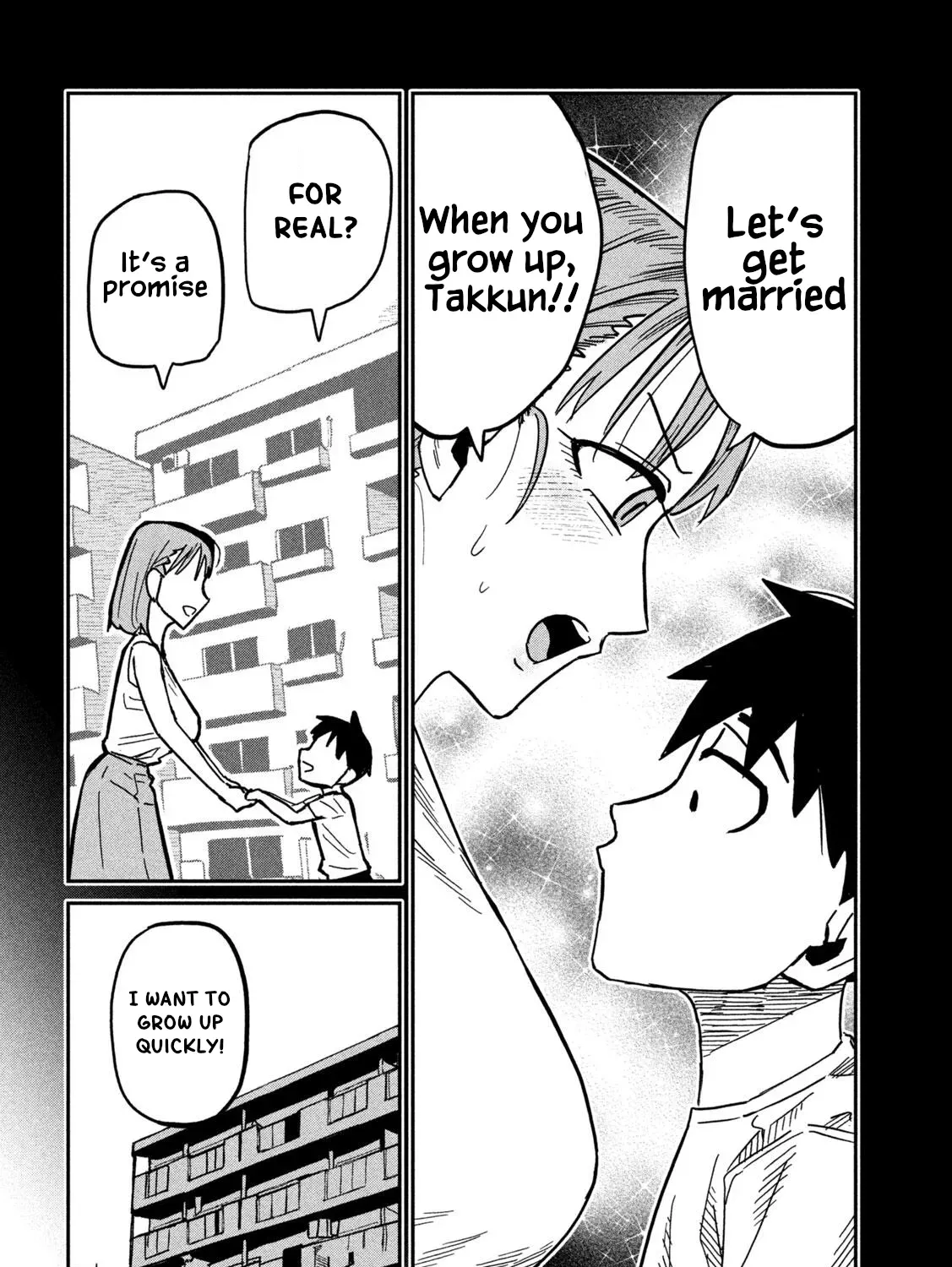 Read Daredemo Dakeru Kimi ga Suki chapter 90 image 10 on Lezhin