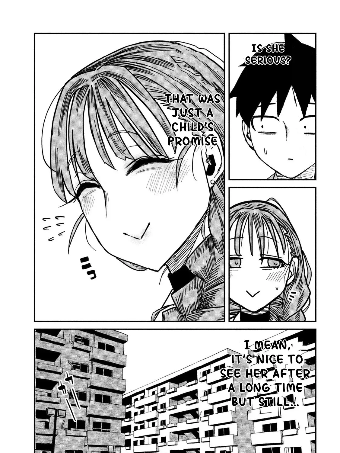 Read Daredemo Dakeru Kimi ga Suki chapter 90 image 24 on Lezhin