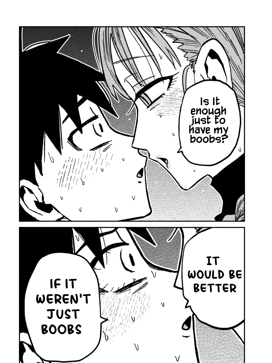 Read Daredemo Dakeru Kimi ga Suki chapter 91 image 26 on Lezhin