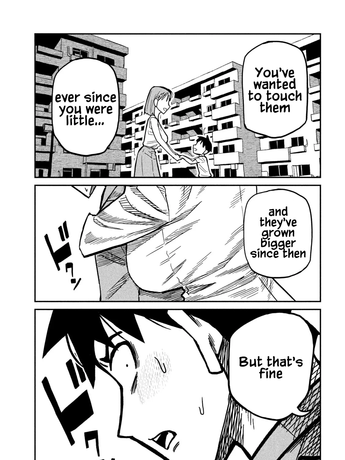 Read Daredemo Dakeru Kimi ga Suki chapter 91 image 4 on Lezhin