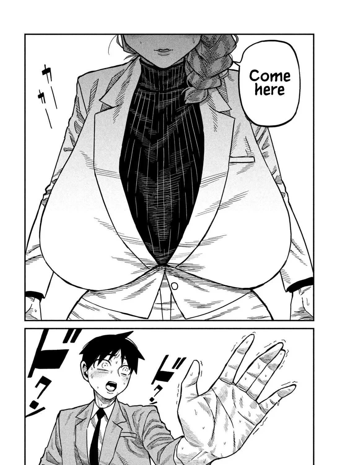 Read Daredemo Dakeru Kimi ga Suki chapter 91 image 6 on Lezhin