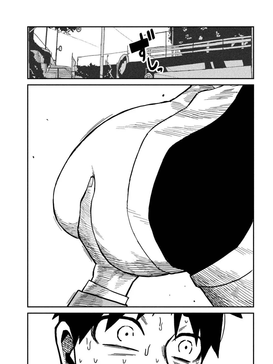 Read Daredemo Dakeru Kimi ga Suki chapter 91 image 8 on Lezhin