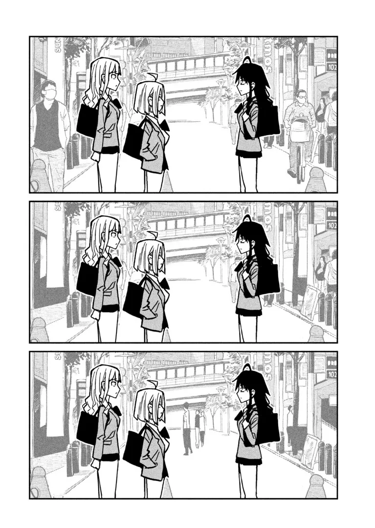 Read Daredemo Dakeru Kimi ga Suki chapter 94 image 1 on Lezhin