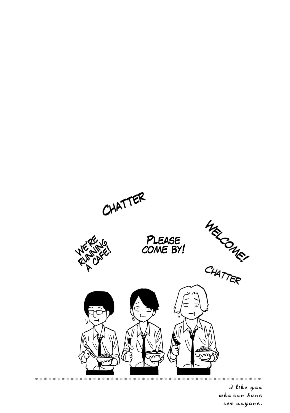 Read Daredemo Dakeru Kimi ga Suki chapter 97.5 image 2 on Lezhin