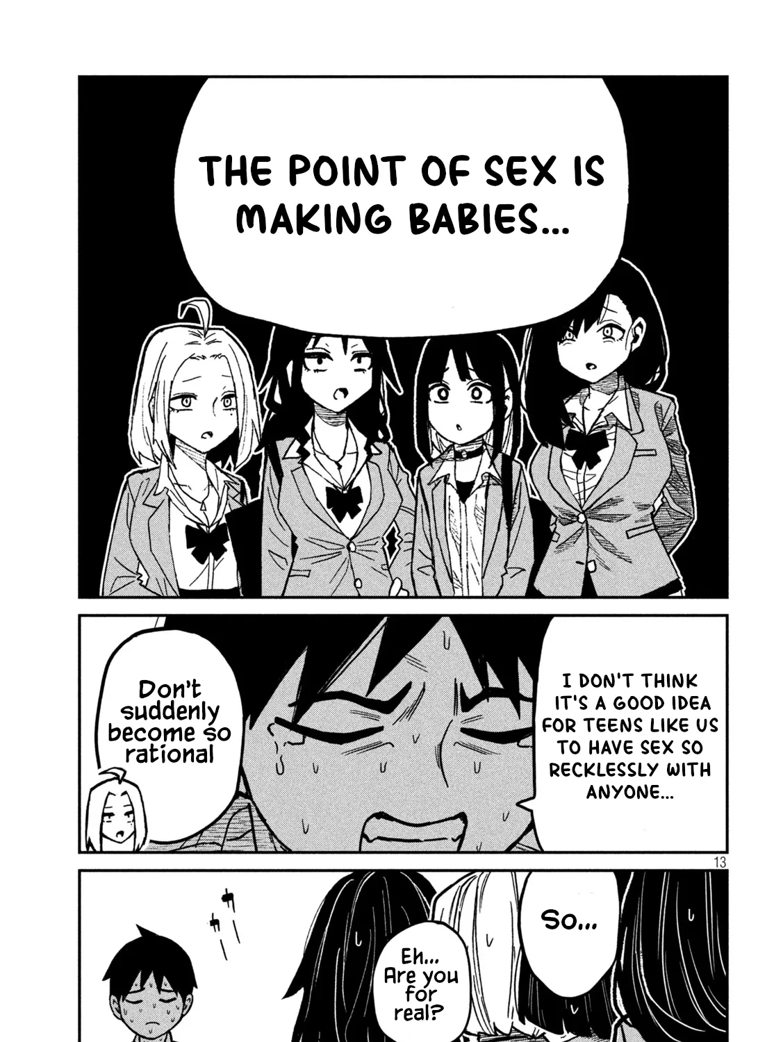 Read Daredemo Dakeru Kimi ga Suki chapter 97 image 24 on Lezhin