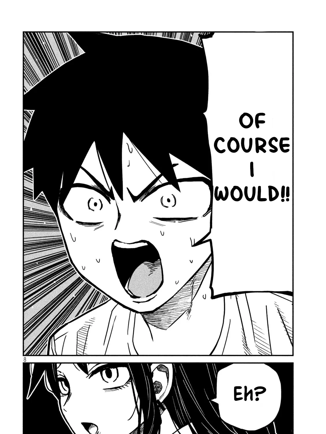 Read Daredemo Dakeru Kimi ga Suki chapter 98 image 14 on Lezhin