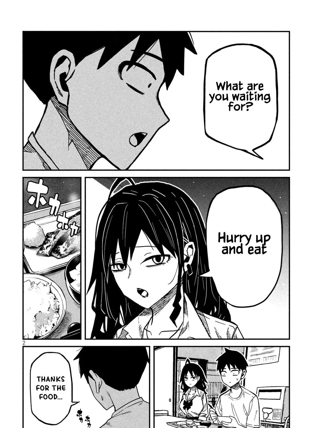 Read Daredemo Dakeru Kimi ga Suki chapter 98 image 2 on Lezhin