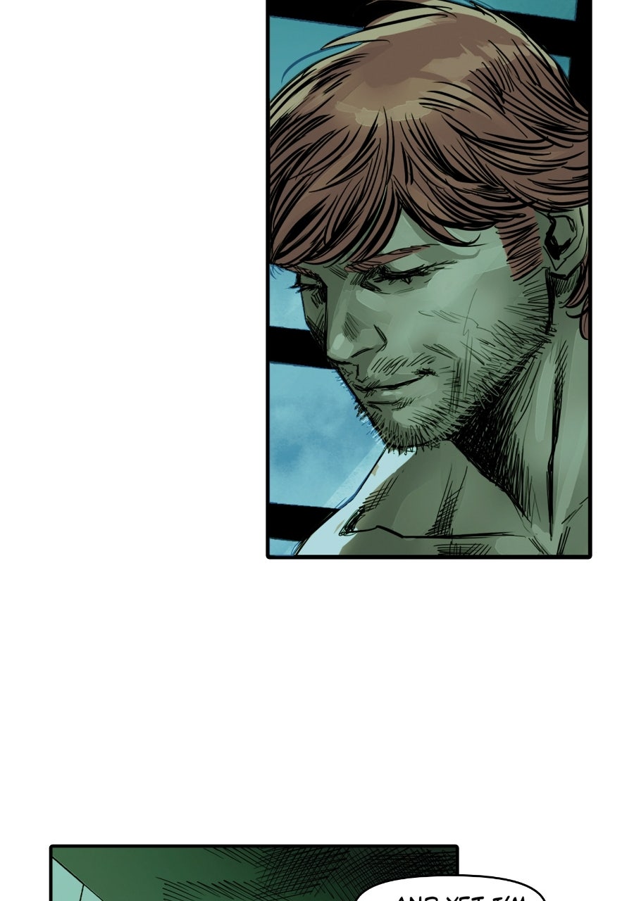 Read Daredevil (2019) chapter 1 image 44 on Lezhin