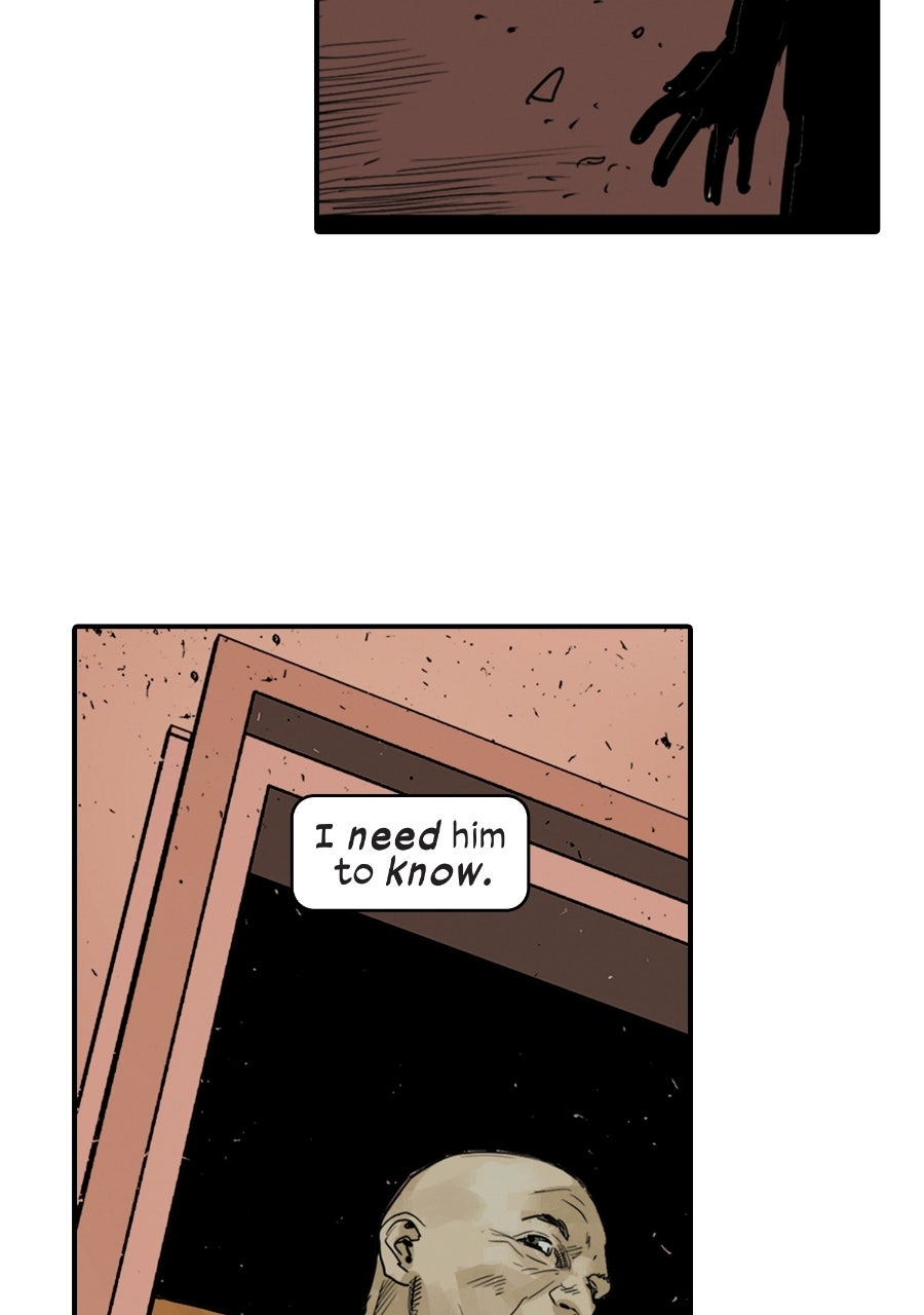 Read Daredevil (2019) chapter 10 image 10 on Lezhin