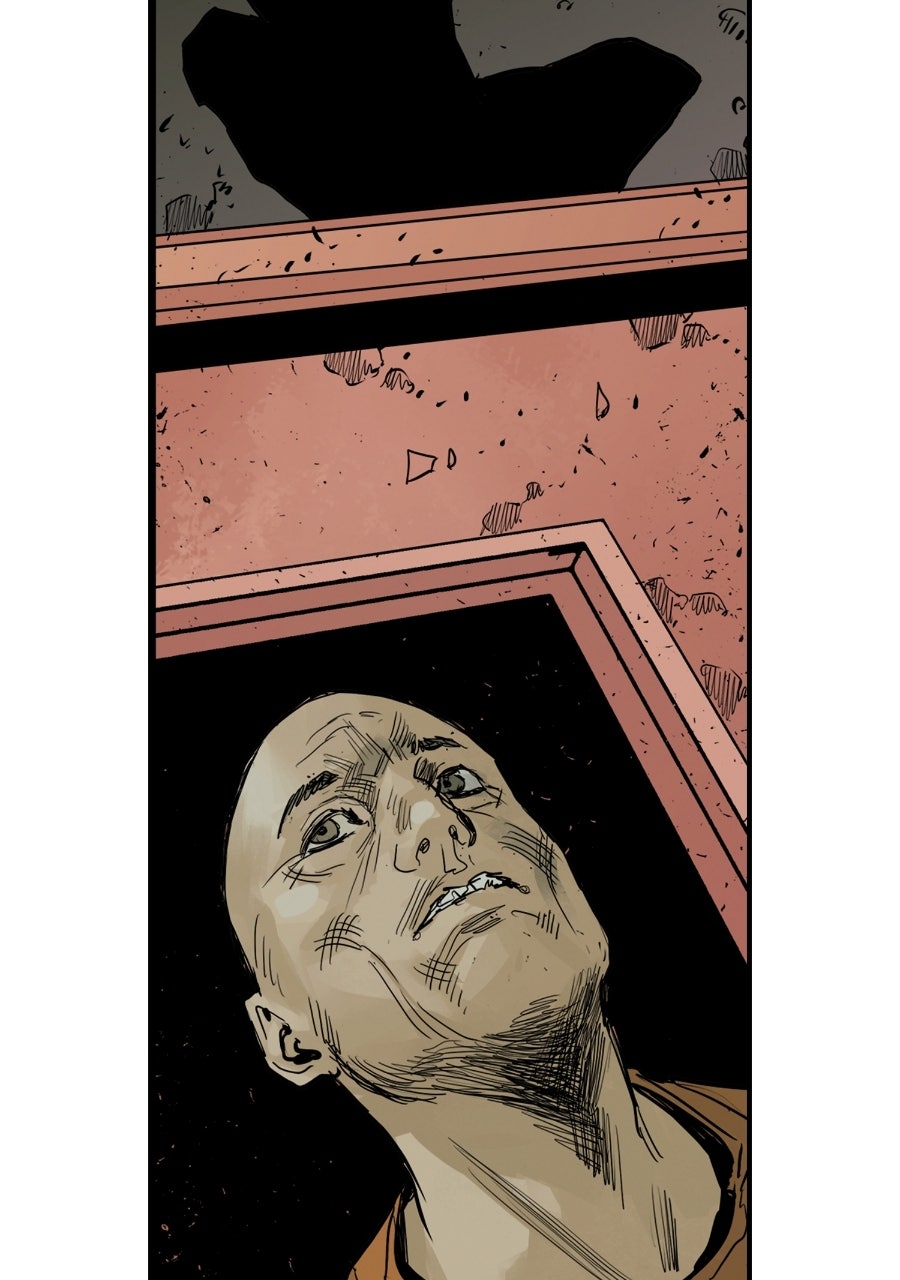 Read Daredevil (2019) chapter 10 image 12 on Lezhin