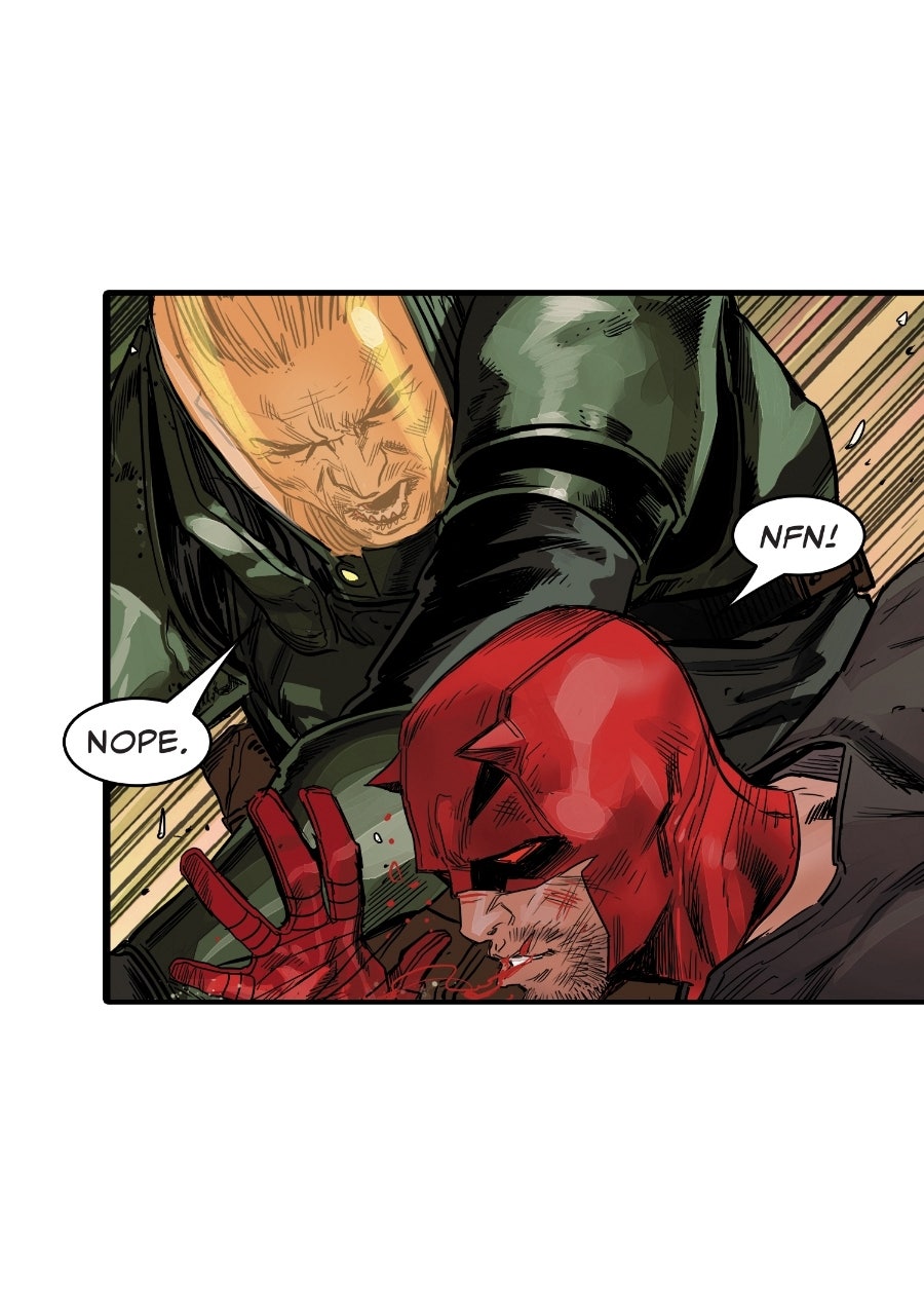 Read Daredevil (2019) chapter 10 image 19 on Lezhin