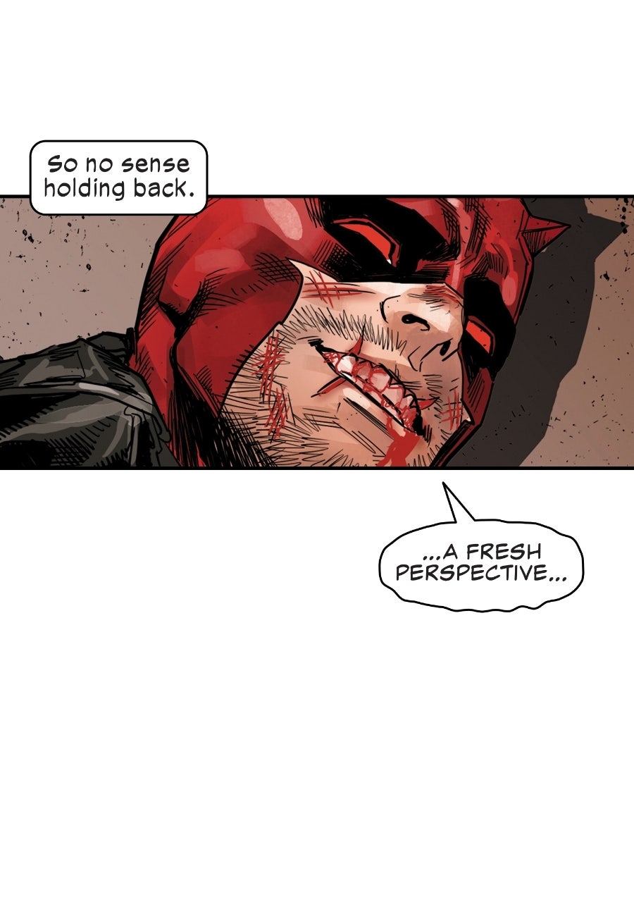 Read Daredevil (2019) chapter 10 image 25 on Lezhin
