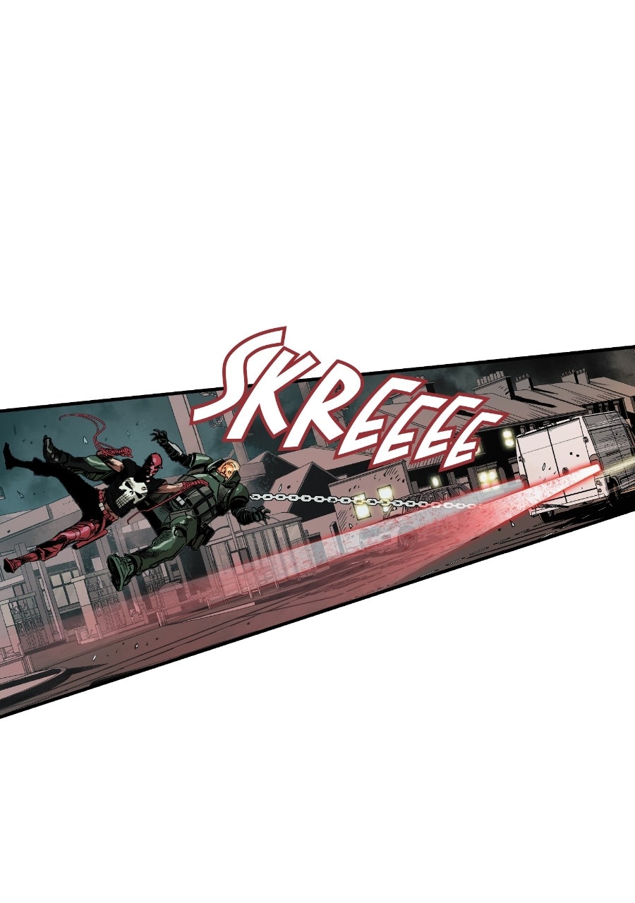 Read Daredevil (2019) chapter 10 image 26 on Lezhin