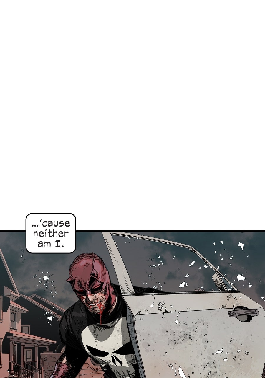 Read Daredevil (2019) chapter 10 image 34 on Lezhin