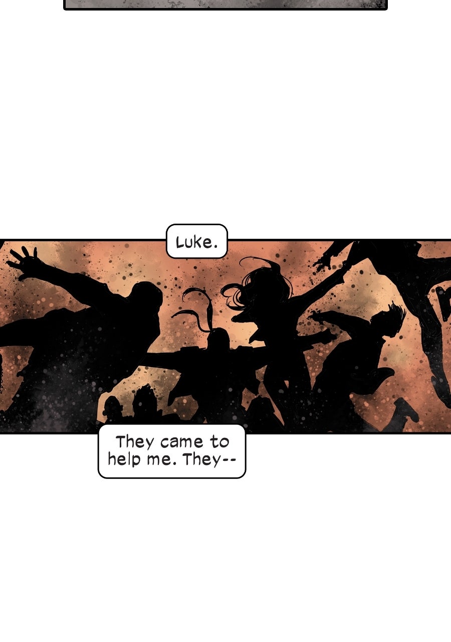 Read Daredevil (2019) chapter 10 image 45 on Lezhin