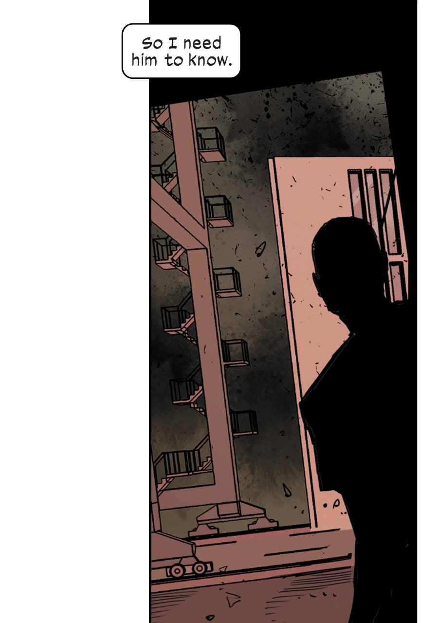 Read Daredevil (2019) chapter 10 image 9 on Lezhin