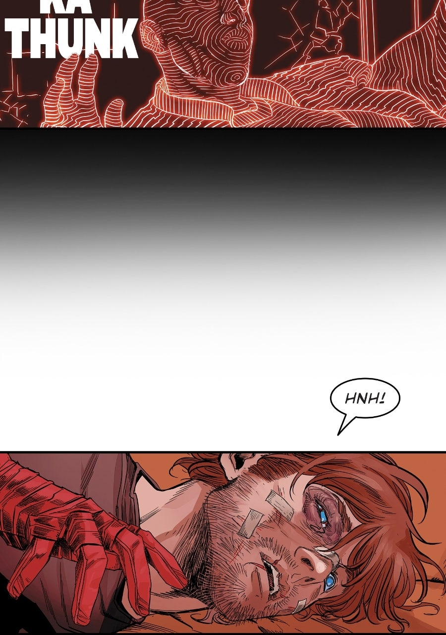 Read Daredevil (2019) chapter 11 image 1 on Lezhin
