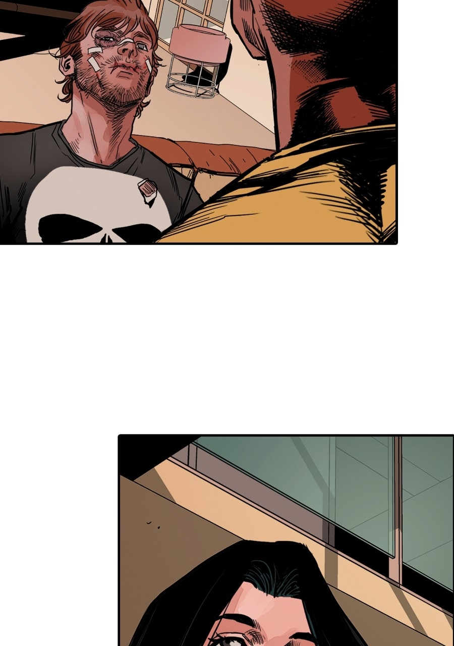 Read Daredevil (2019) chapter 11 image 15 on Lezhin