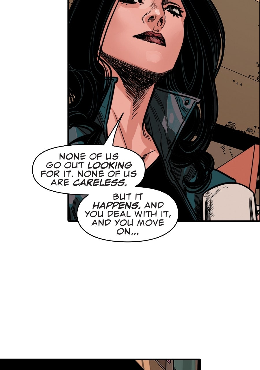 Read Daredevil (2019) chapter 11 image 16 on Lezhin
